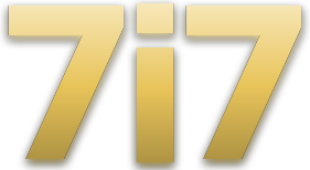 7i7 logo